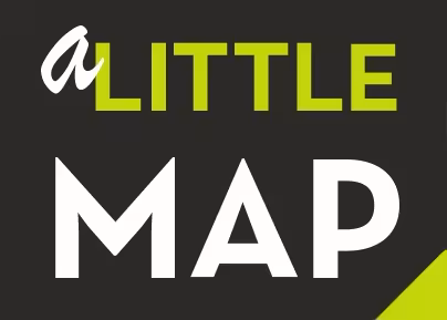 a little map